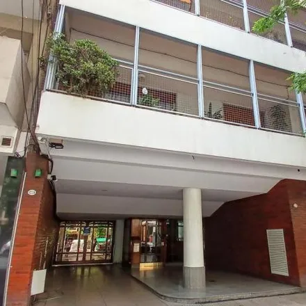 Buy this 3 bed apartment on San José de Calasanz 702 in Caballito, Buenos Aires