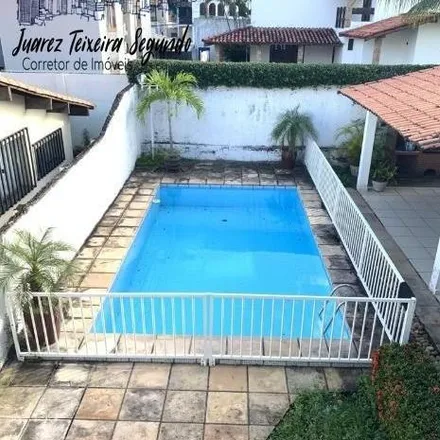 Rent this 5 bed house on Rua Afonso Ruy de Souza 357 in Itaigara, Salvador - BA