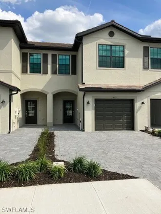 Rent this 3 bed house on Pine Lodge Lane in Gateway, FL 33973