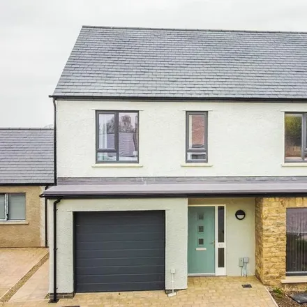 Rent this 4 bed house on unnamed road in Kirkby Lonsdale, LA6 2FQ