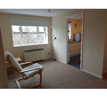 Rent this 1 bed apartment on Henry Doulton Drive in London, SW17 6ED