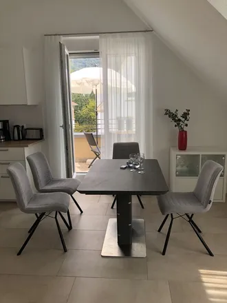 Rent this 3 bed apartment on Max-Wolf-Straße 13 in 69120 Heidelberg, Germany
