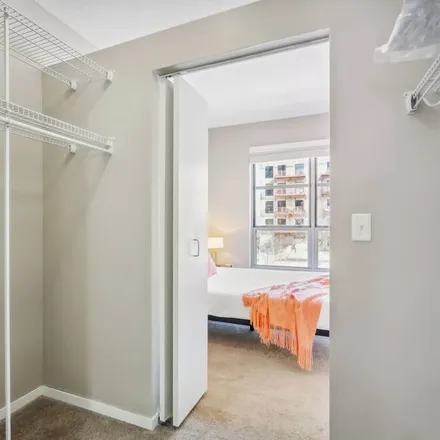 Rent this 1 bed apartment on Minneapolis