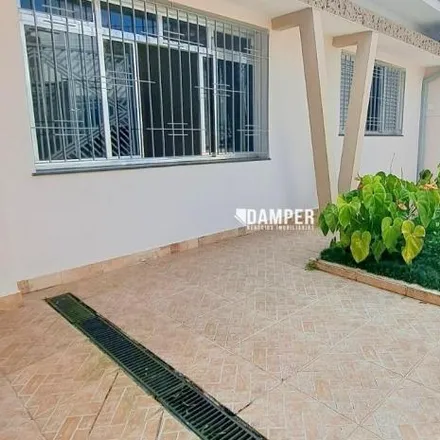 Rent this 2 bed house on Rua Limeira in Jardim Pedroso, Mauá - SP