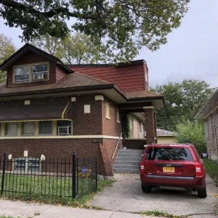 Buy this 6 bed house on 10145 South Lafayette Avenue in Chicago, IL 60628