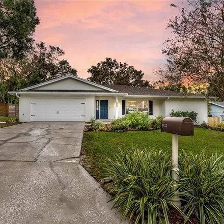 Buy this 4 bed house on 1805 Suzanne Lane in Polk County, FL 33813