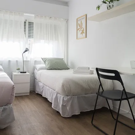 Rent this 3 bed apartment on Farmacia de Miguel in Avenida Alcalde Juan Fernández, 31