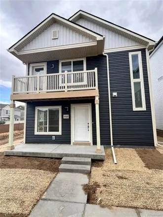 Buy this 2 bed house on East 51st Place in Denver, CO 80249