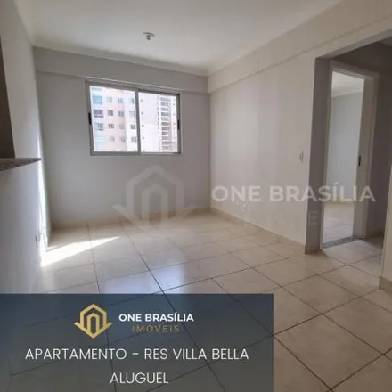 Rent this 2 bed apartment on Viver melhor in Centro Urbana Quadra 301 Conjunto 1, Samambaia - Federal District