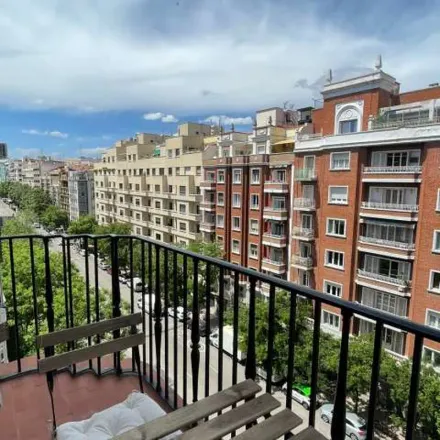 Image 5 - Calle del Doctor Esquerdo, 32, 28028 Madrid, Spain - Apartment for rent