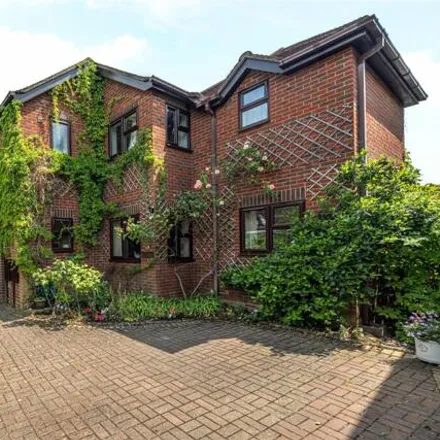 Buy this 4 bed house on Hair Care in Haslemere Road, Fernhurst