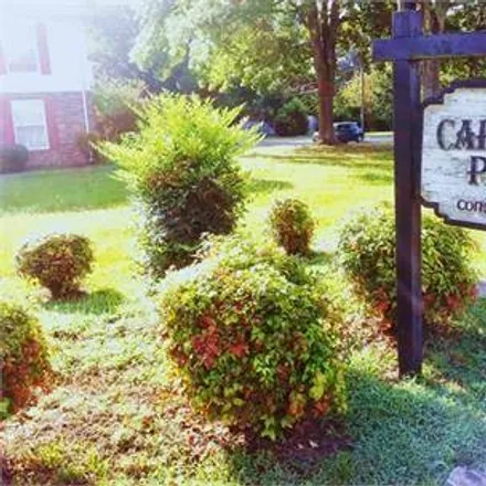 Buy this 2 bed condo on 1001 Carriage Drive in The Colony Apartments, Aiken