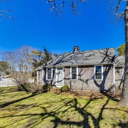 Image 2 - 278 Lower County Road, West Harwich, Harwich, MA 02671, USA - House for sale