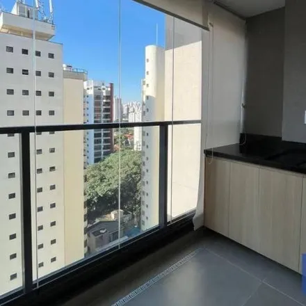 Image 1 - Rua Vieira de Morais 78, Campo Belo, São Paulo - SP, 04617-000, Brazil - Apartment for sale