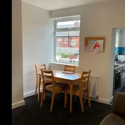 Image 5 - Lancing Road, Sheffield, S2 4EX, United Kingdom - House for rent