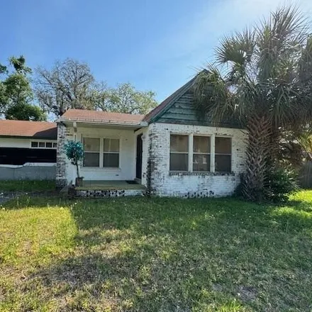 Buy this 3 bed house on 6559 Sunset Drive in Jacksonville, FL 32208