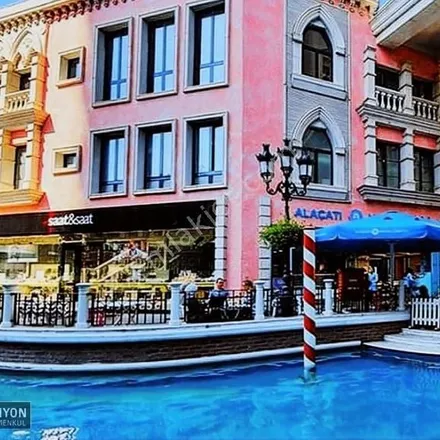 Image 2 - Venezia Mega Outlet, Eski Edirne Asfaltı 408, 34250 Esenler, Turkey - Apartment for rent