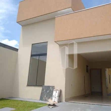 Buy this 3 bed house on Rua W 17 in Goiânia - GO, 74355-533