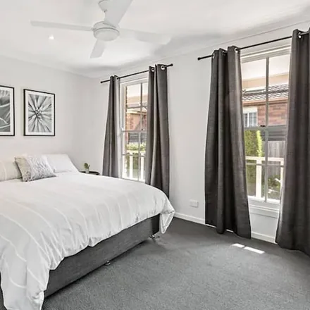 Rent this 2 bed house on Mount Eliza VIC 3930