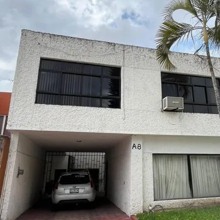 Buy this 4 bed house on Calle Platino in Inmuebles Turquesa, 44540 Guadalajara