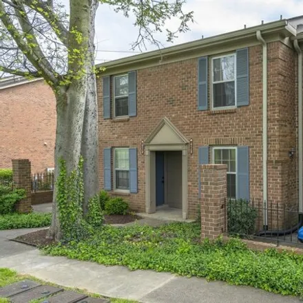 Image 1 - 459 Stewarts Ferry Pike, Nashville-Davidson, TN 37214, USA - Condo for sale