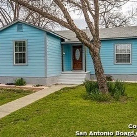 Buy this 2 bed house on 706 West Olmos Drive in San Antonio, TX 78212