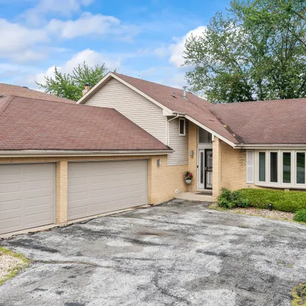 Buy this 4 bed house on 18813 Maple Avenue in Flossmoor Highlands, Country Club Hills