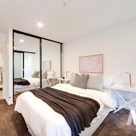 Rent this 2 bed apartment on 392 St Georges Road in Fitzroy North VIC 3068, Australia