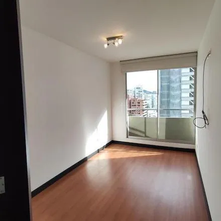 Rent this 3 bed apartment on Carlos Arroyo Del Río 493 in 170504, Quito