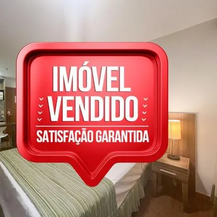 Buy this 1 bed apartment on Nobile Suítes in SHN Quadras 4 e 5, Setor Hoteleiro Norte