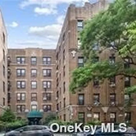 Buy this studio apartment on Maple Court in 81st Street, New York