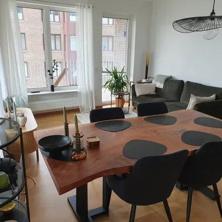 Image 1 - Monsungatan, 417 64 Gothenburg, Sweden - Apartment for rent