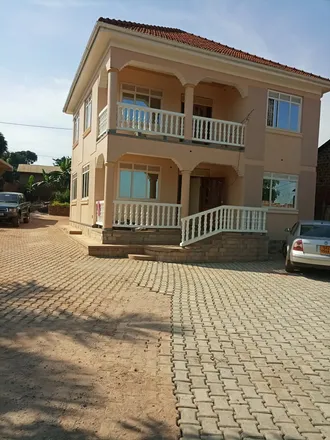 Image 1 - Nansana, WAKISO, UG - House for rent