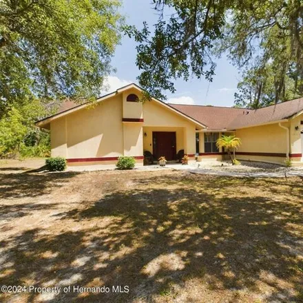 Buy this 3 bed house on Topics Loop Road in Spring Hill, FL 34909