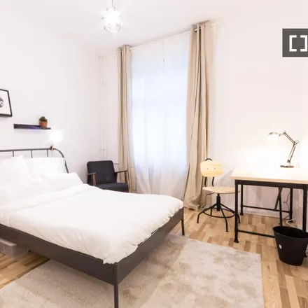 Rent this 3 bed room on Gubener Straße in 10243 Berlin, Germany