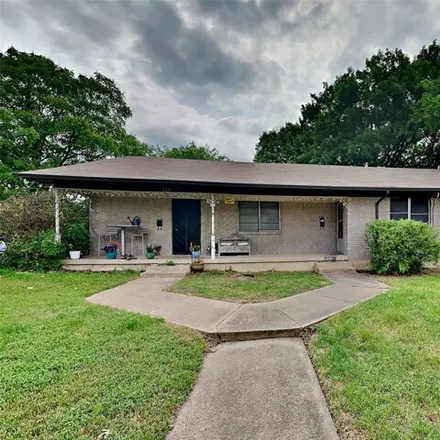 Image 1 - 404 Rorary Drive, Richardson, TX 75081, USA - House for rent