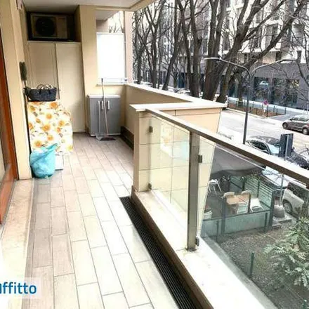 Image 9 - La Rava e la Fava, Via Principe Eugenio 28, 20155 Milan MI, Italy - Apartment for rent