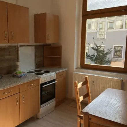 Image 1 - Freiberg-Kolleg, Bergstiftsgasse 1, 09599 Freiberg, Germany - Apartment for rent