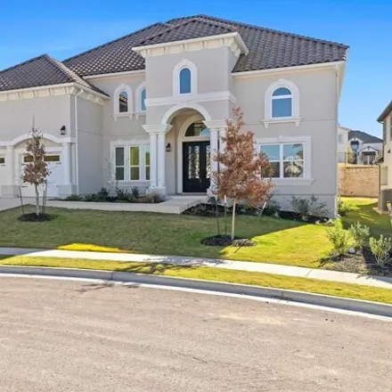 Buy this 5 bed house on Canto Trace in Leander, TX 78641
