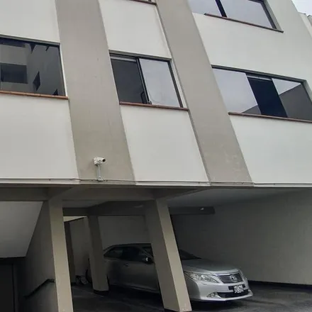 Image 5 - Diagonal Avenue, Miraflores, Lima Metropolitan Area 15074, Peru - Apartment for sale