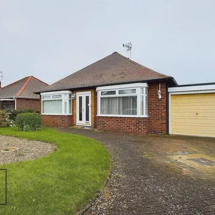 Buy this 3 bed house on Stonehill Rise in Scawsby, DN5 9HB