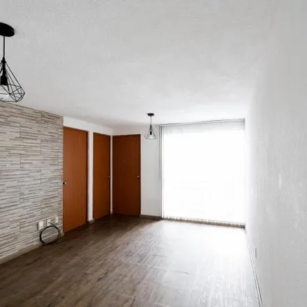 Buy this 2 bed apartment on Avenida Presidente Plutarco Elías Calles 496 in Iztacalco, 08620 Mexico City