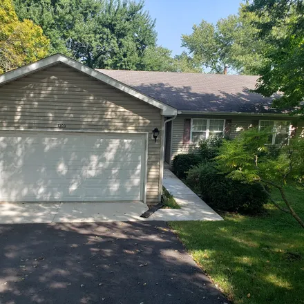 Buy this 4 bed house on 1303 Merrill Avenue in Algonquin, IL 60102