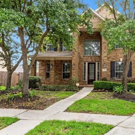 Buy this 4 bed house on Polarstone Court in Harris County, TX