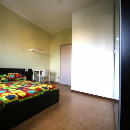 Rent this 5 bed room on Via Carlo Marx in 20153 Milan MI, Italy