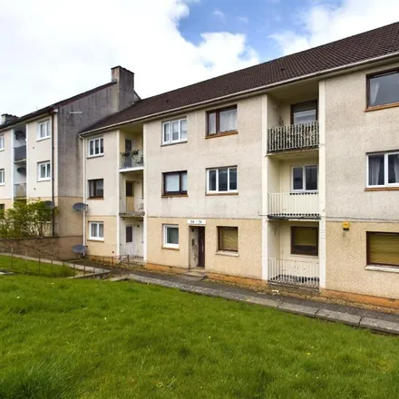 Image 1 - Baird Hill, Murray East, East Kilbride, G75 0EG, United Kingdom - Apartment for rent