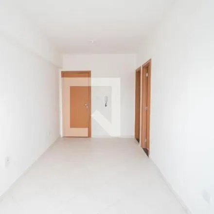 Rent this 1 bed apartment on Rua Minas Gerais in Ferrazópolis, São Bernardo do Campo - SP
