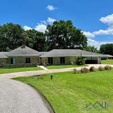 Buy this 4 bed house on 298 Noble Street in Lafayette, LA 70506