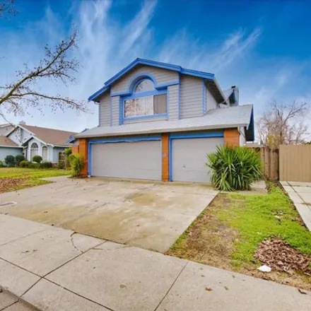 Image 3 - 8949 Lost Meadow Lane, Stockton, CA 95210, USA - House for sale