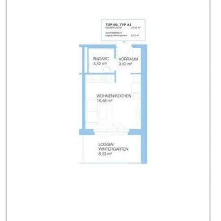 Image 8 - Brauquartier 7, 8055 Graz, Austria - Apartment for rent